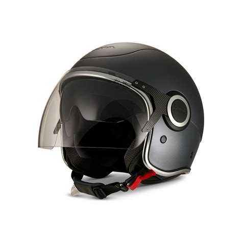 Casque Vespa pour homme et femme .